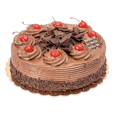 Ganache - WILTON PATISSERIE